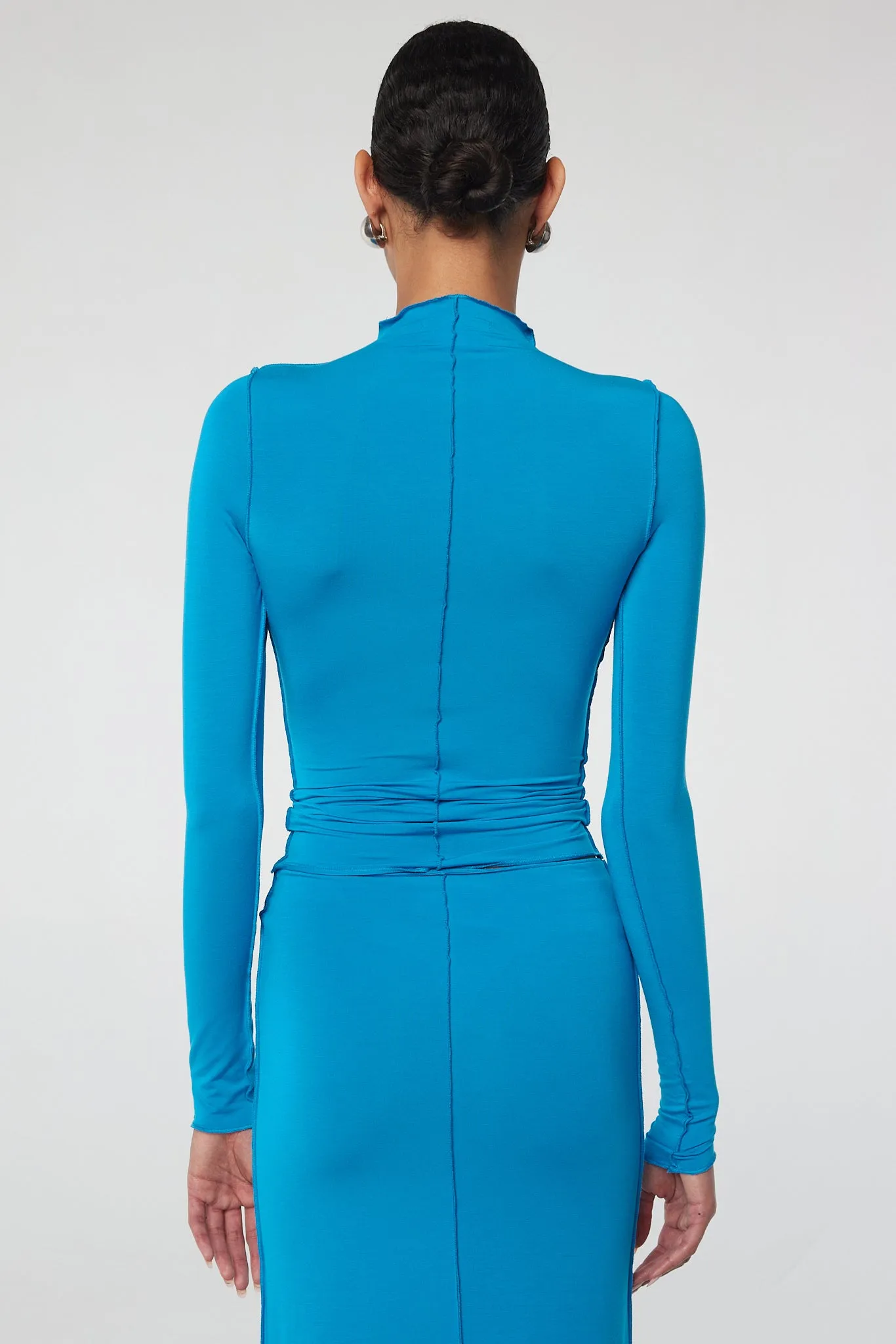 ZANE TOP sold by The Line by K product image thumbnail 3