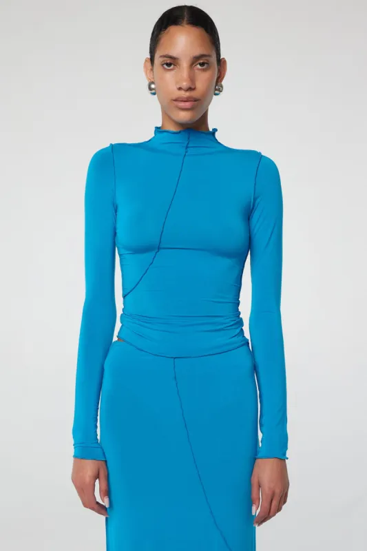 ZANE TOP sold by The Line by K