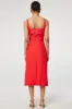 JULIETA DRESS sold by The Line by K