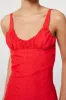 JULIETA DRESS sold by The Line by K