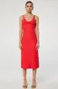 JULIETA DRESS sold by The Line by K