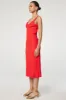 JULIETA DRESS sold by The Line by K