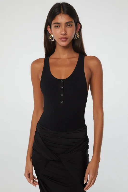 ADRIENNE BODYSUIT sold by The Line by K