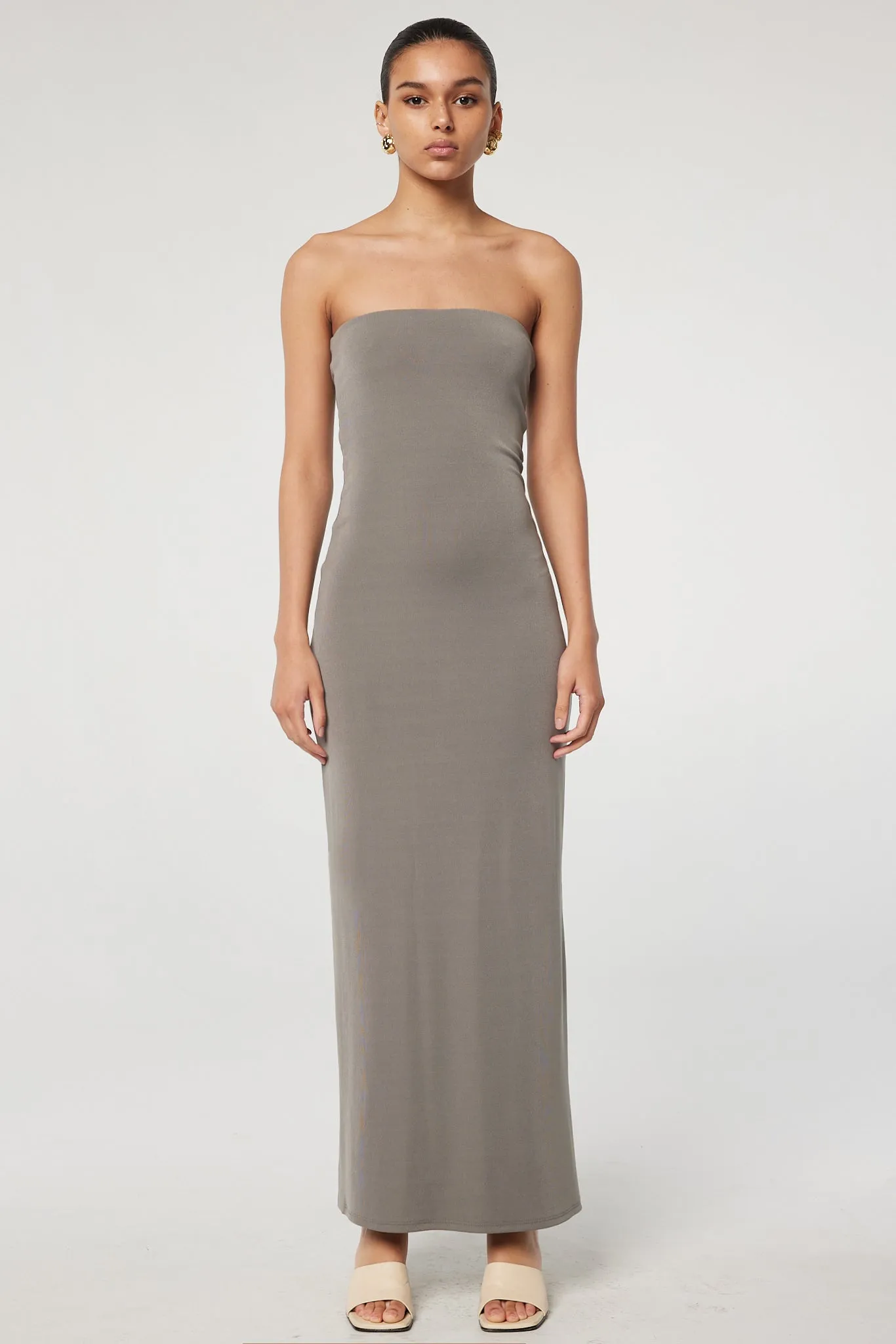 JACE DRESS sold by The Line by K