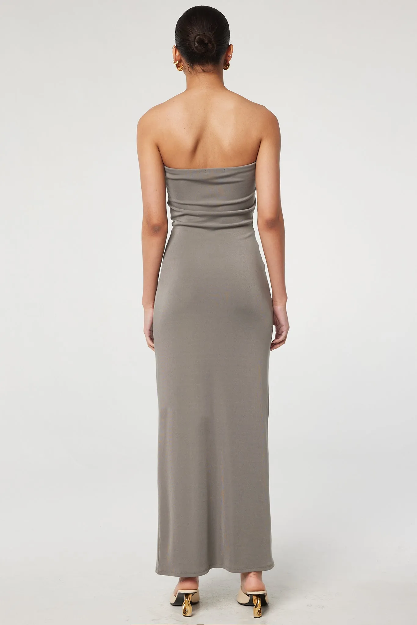 JACE DRESS sold by The Line by K product image thumbnail 4