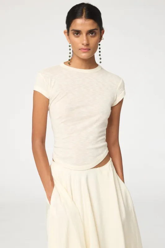 LAVI T-SHIRT sold by The Line by K