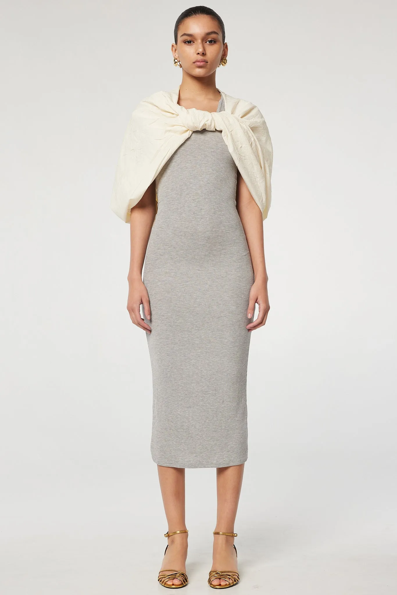 SOPHIE TANK DRESS sold by The Line by K product image thumbnail 2