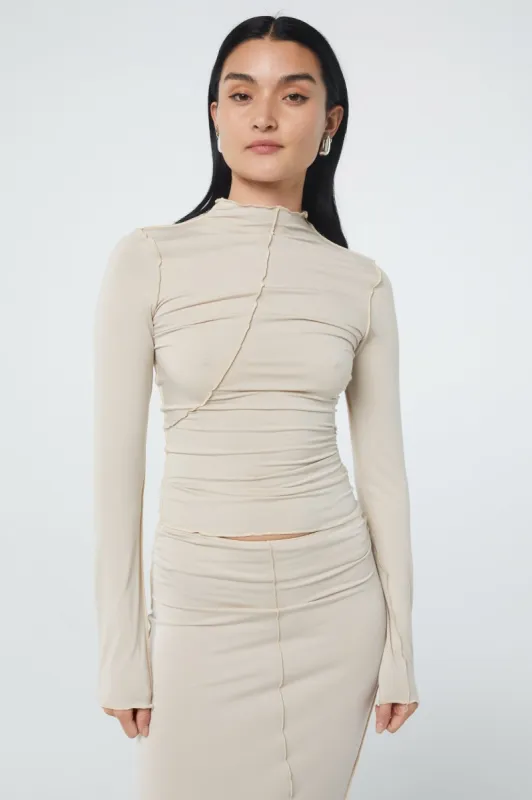 ZANE TOP sold by The Line by K