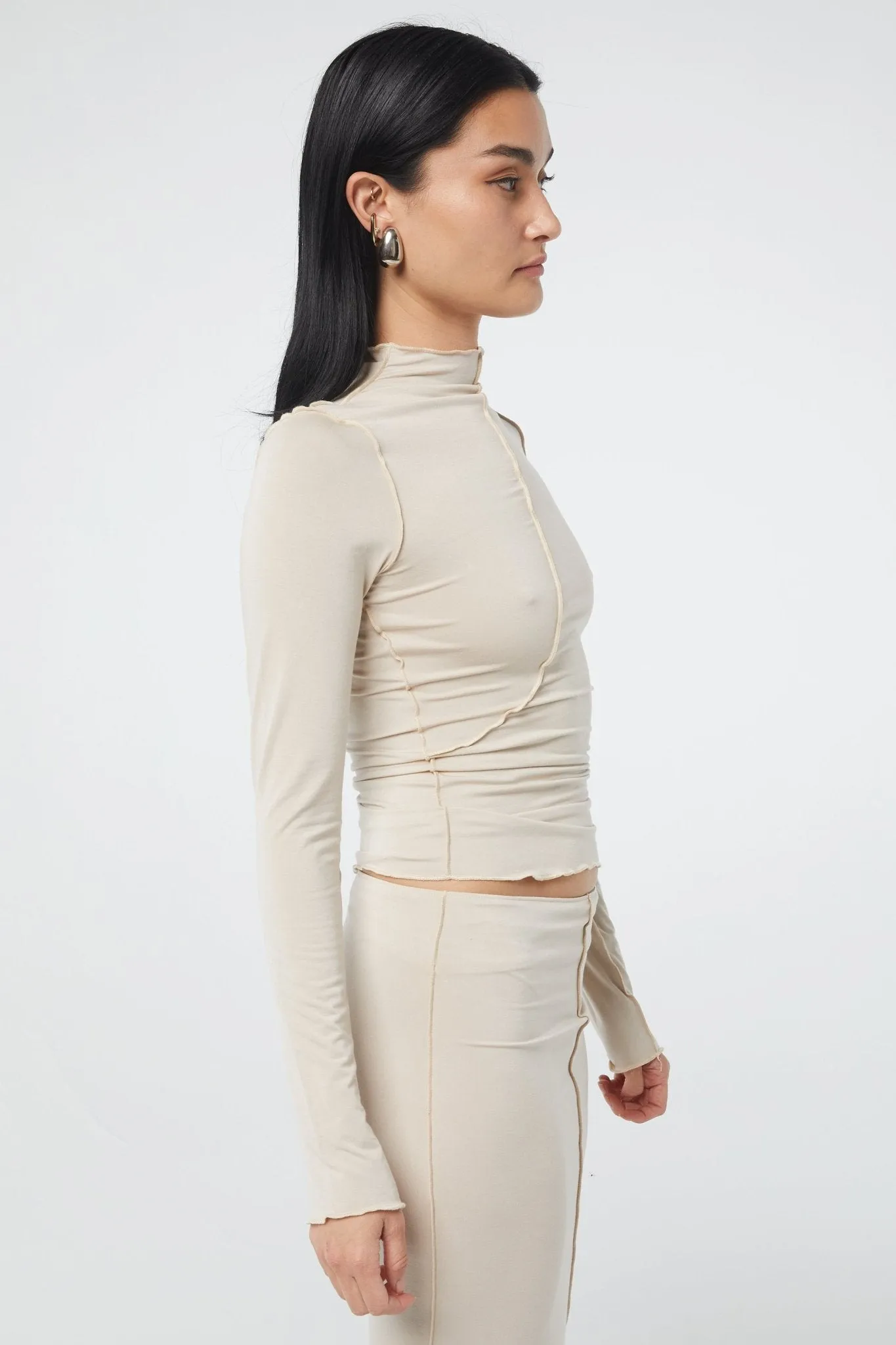 ZANE TOP sold by The Line by K product image thumbnail 2