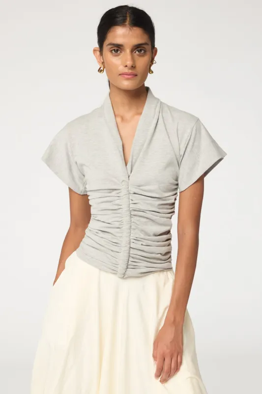 PENELOPE T-SHIRT sold by The Line by K