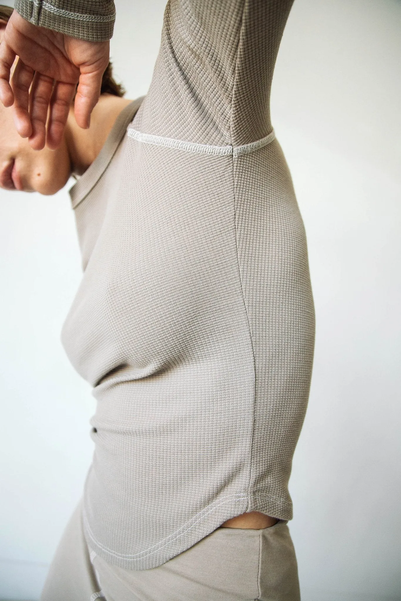 ALBIE TOP sold by The Line by K product image thumbnail 5