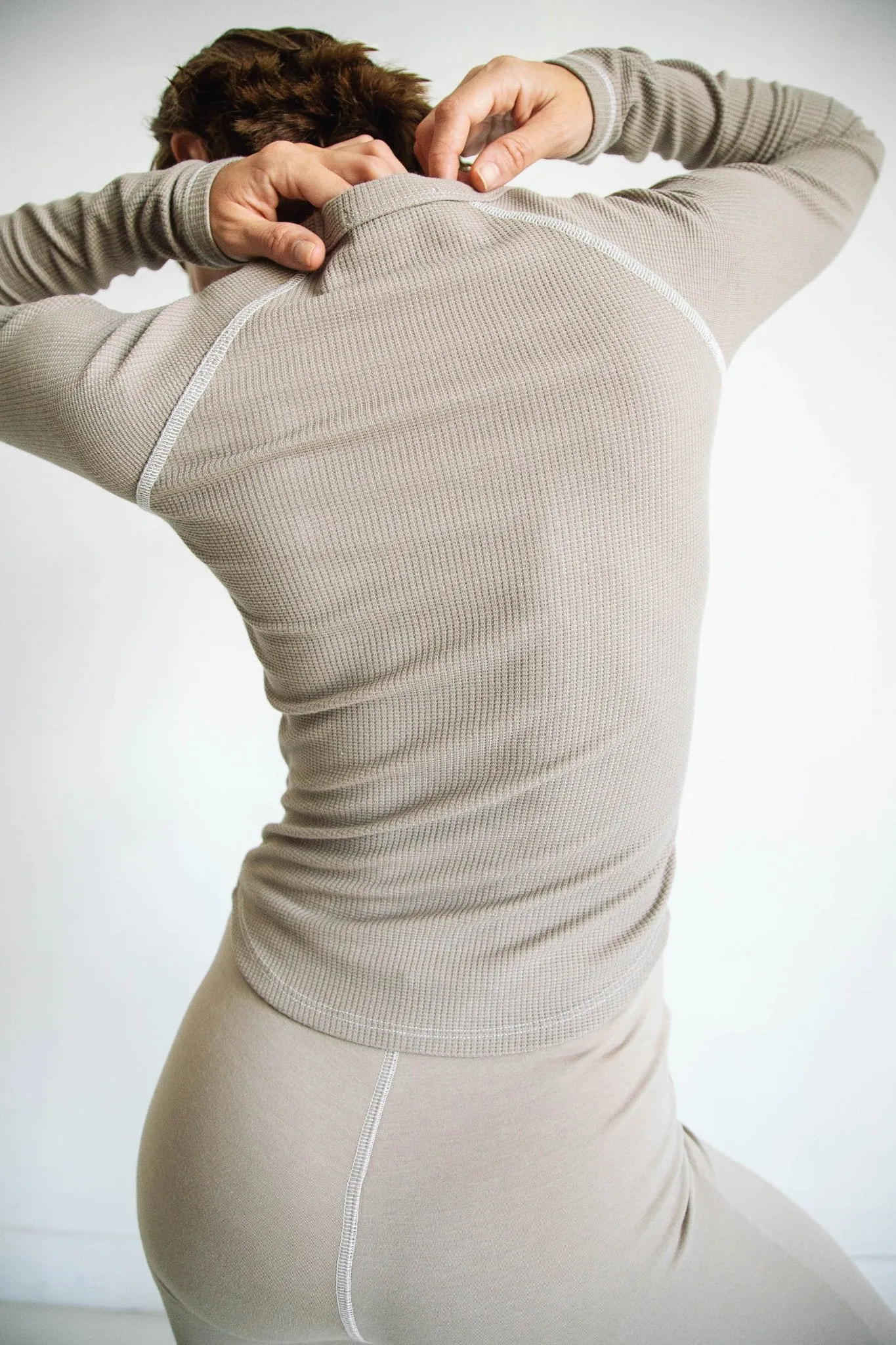 ALBIE TOP sold by The Line by K product image thumbnail 4