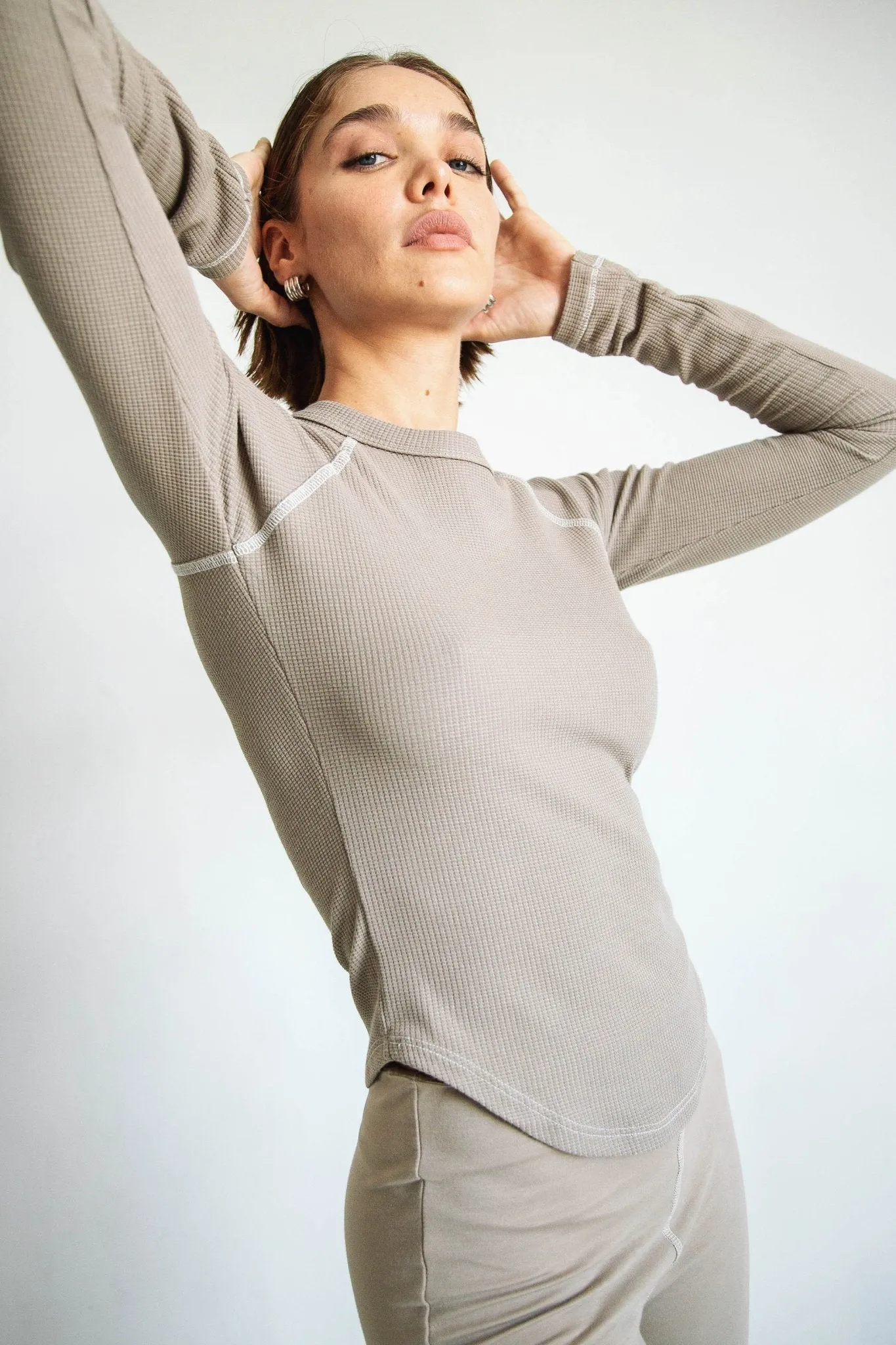 ALBIE TOP sold by The Line by K product image thumbnail 3