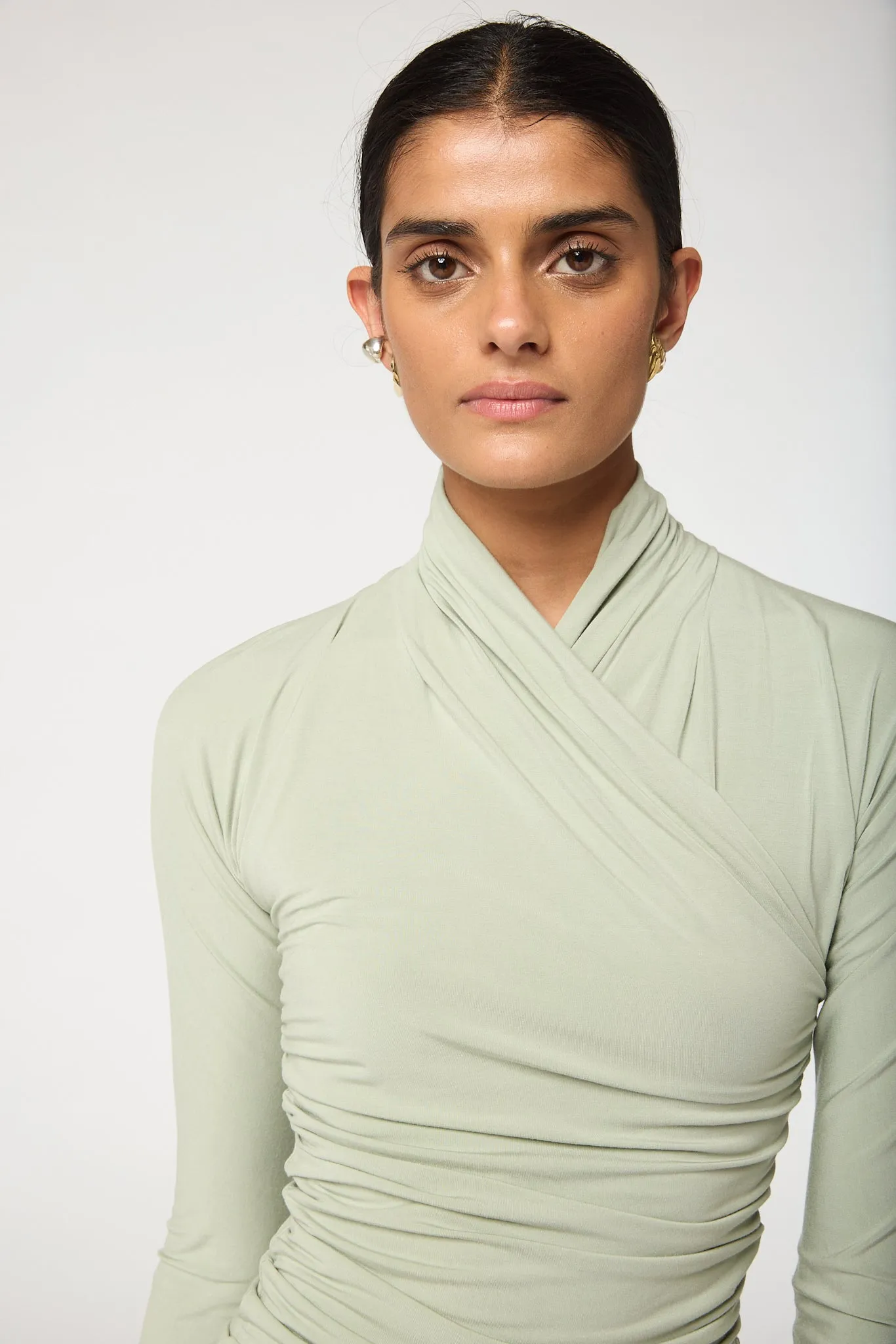 FELIX TOP sold by The Line by K product image thumbnail 2