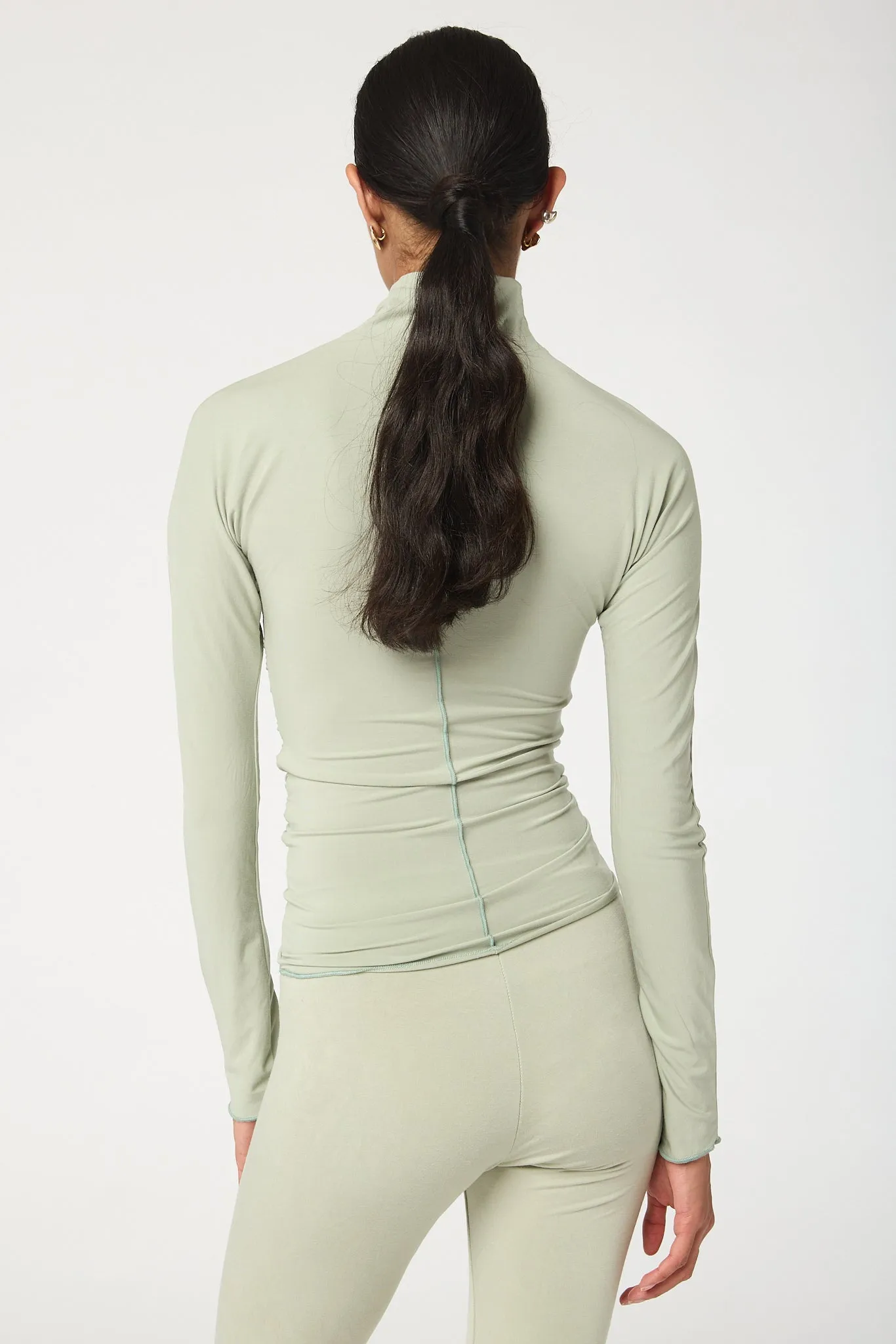 FELIX TOP sold by The Line by K product image thumbnail 4