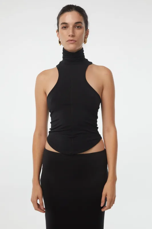 MARTA TANK TOP sold by The Line by K