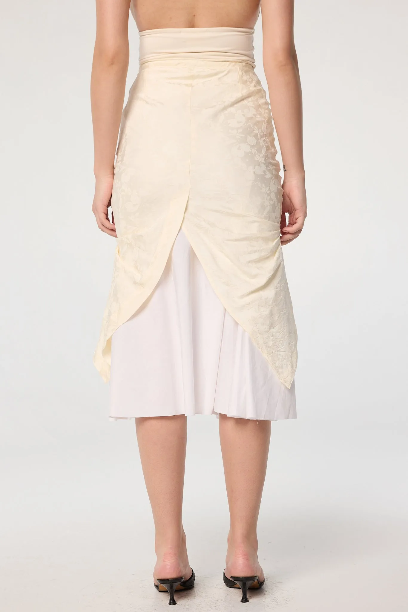 OPAL SKIRT sold by The Line by K product image thumbnail 5