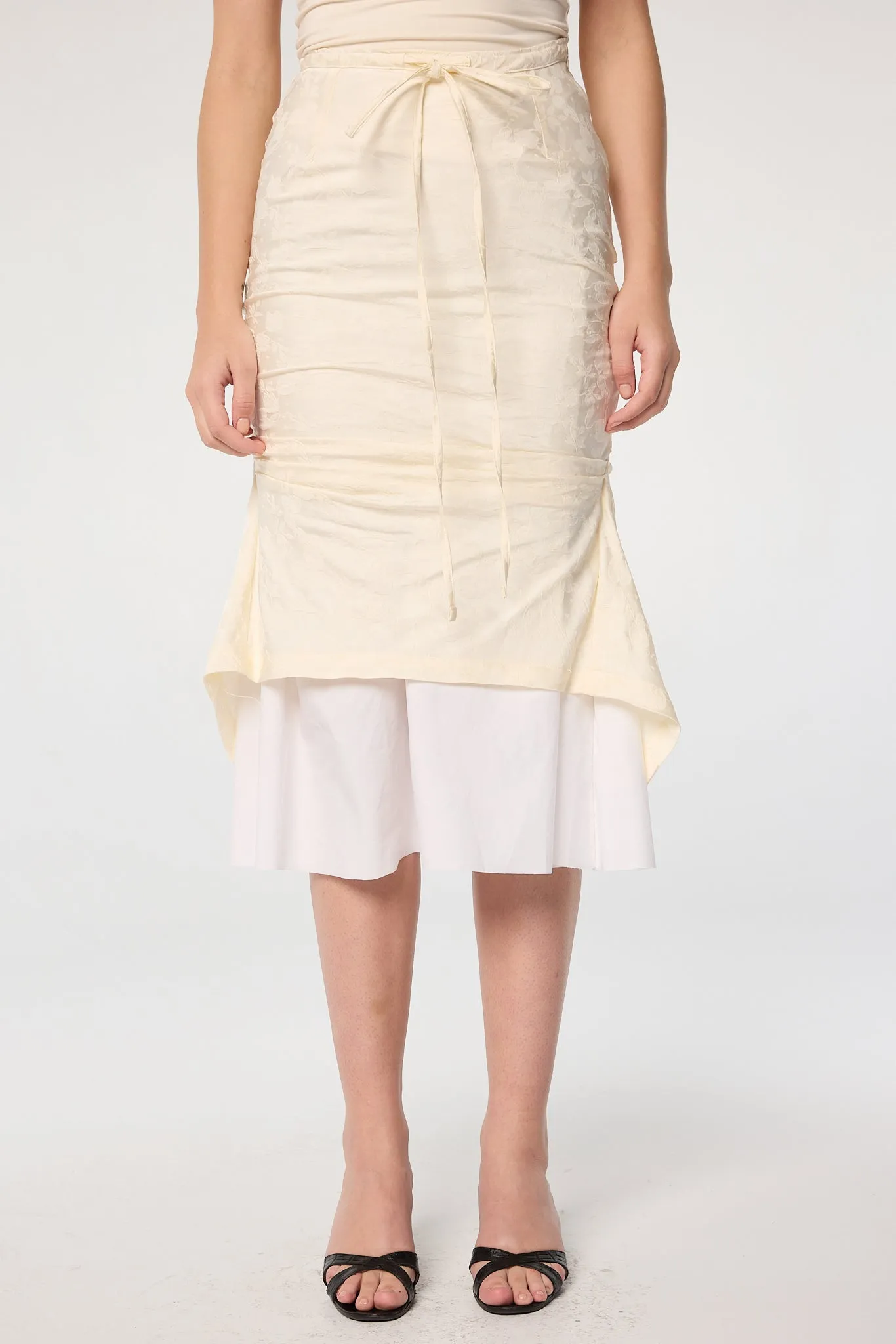 OPAL SKIRT sold by The Line by K product image thumbnail 2