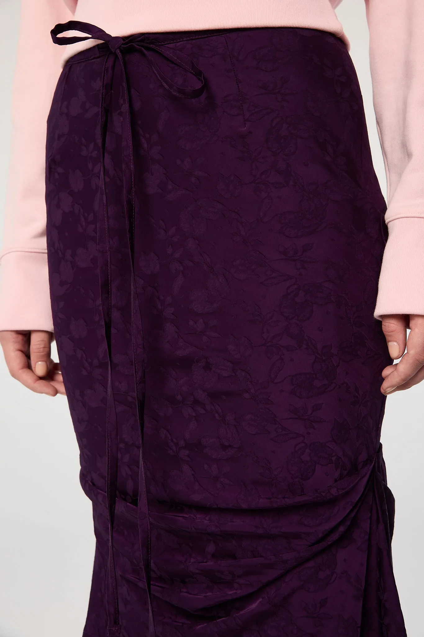 OPAL SKIRT sold by The Line by K product image thumbnail 4