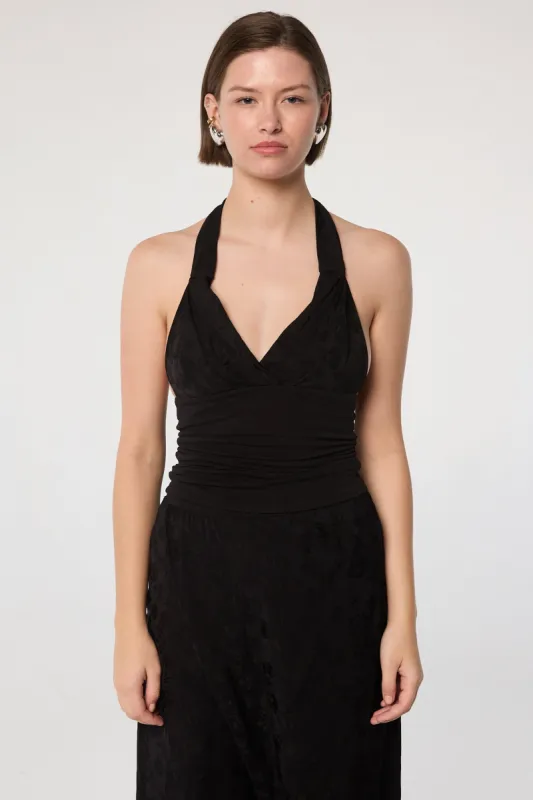 ESTHER TOP sold by The Line by K