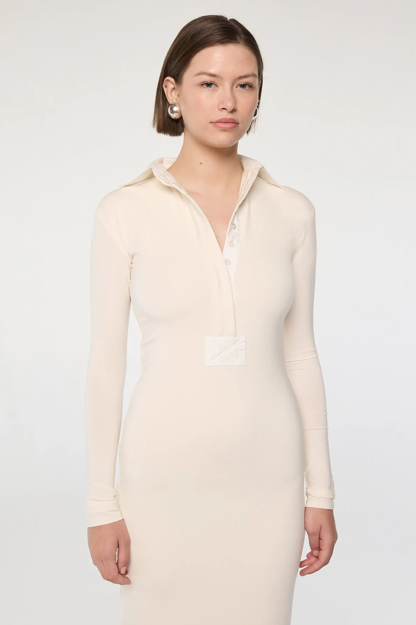 BABIL DRESS sold by The Line by K product image thumbnail 2