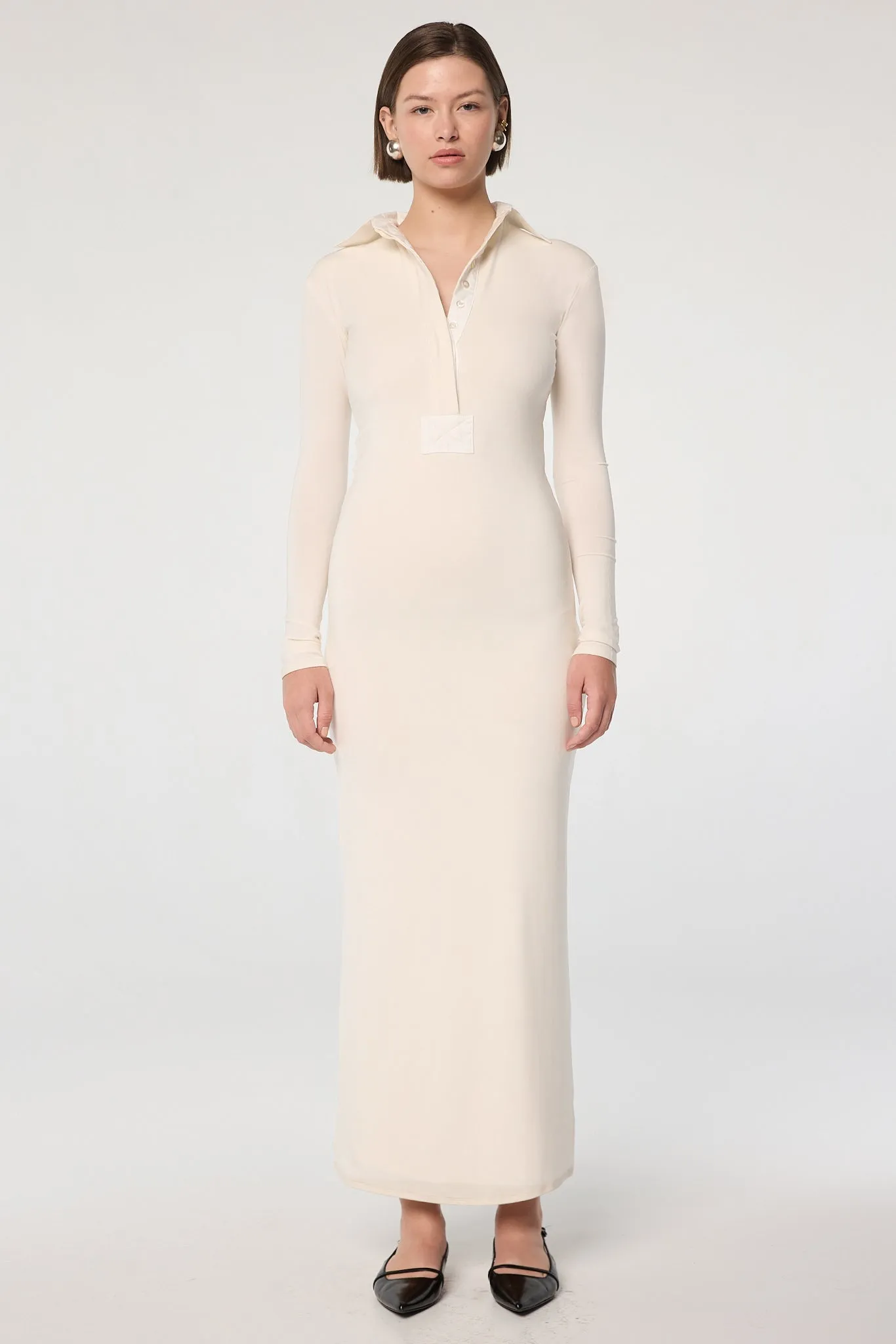 BABIL DRESS sold by The Line by K