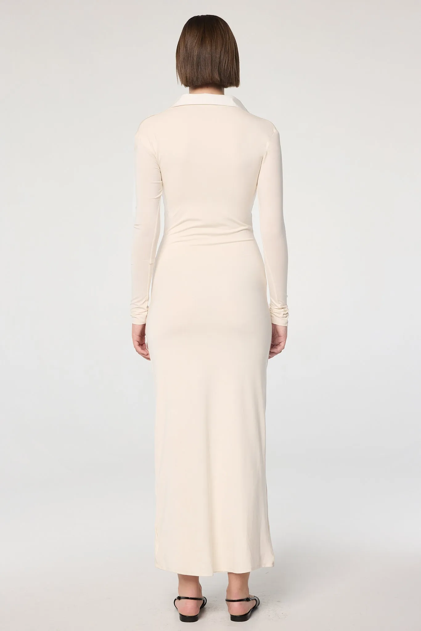 BABIL DRESS sold by The Line by K product image thumbnail 4