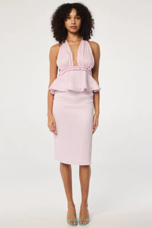 LIBI SKIRT sold by The Line by K