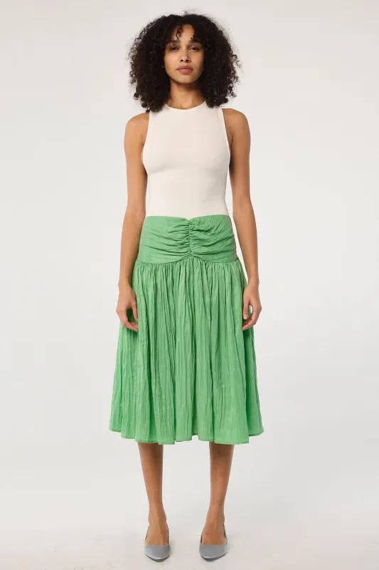 ARACELI DRESS sold by The Line by K