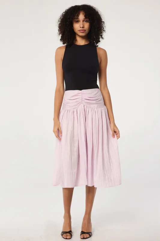 ARACELI DRESS sold by The Line by K