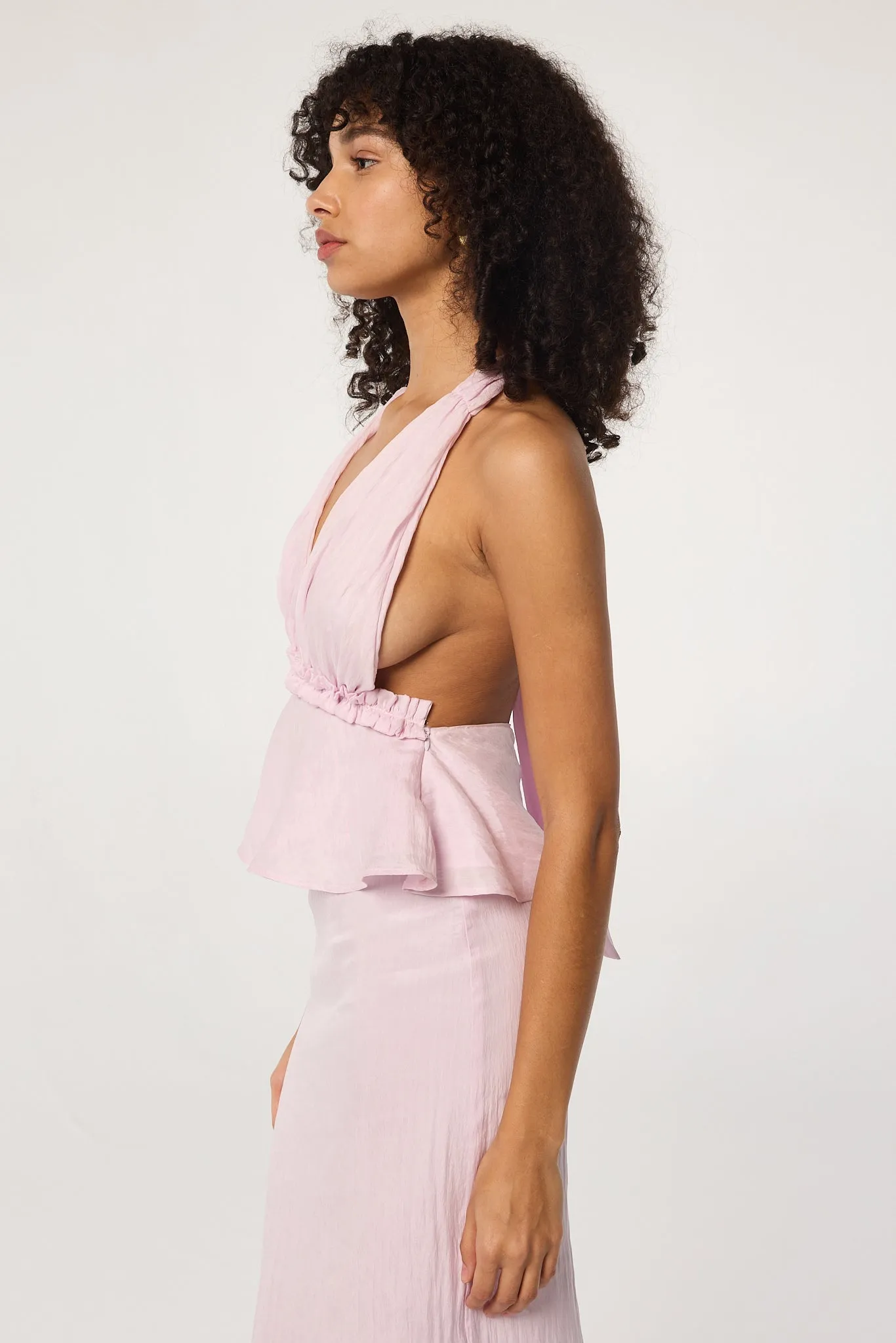 ALTHEA TOP sold by The Line by K product image thumbnail 2