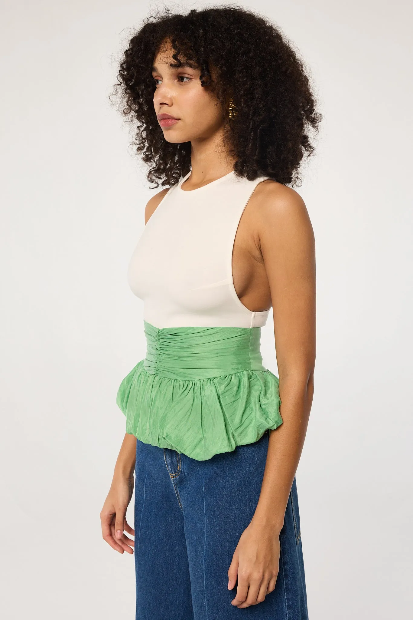 Arden sold by The Line by K product image thumbnail 2