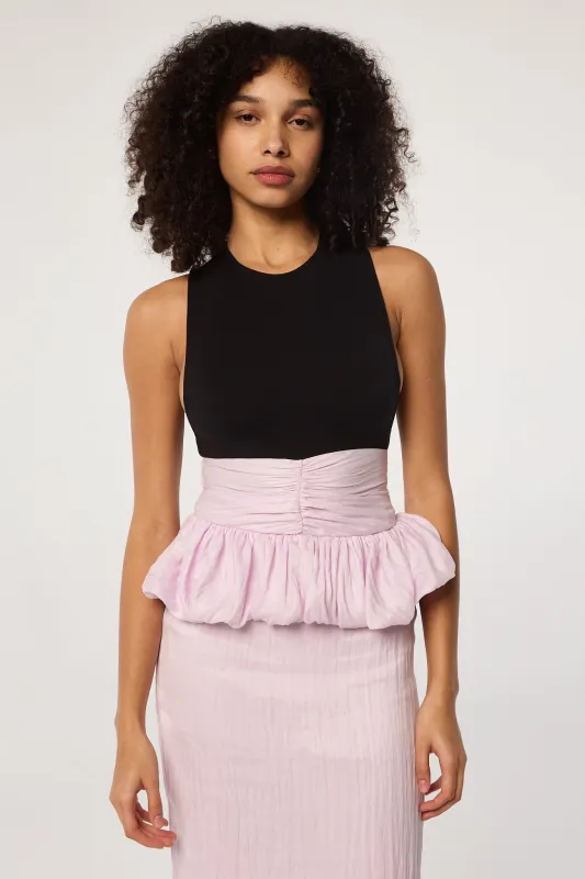 ARDEN TOP sold by The Line by K