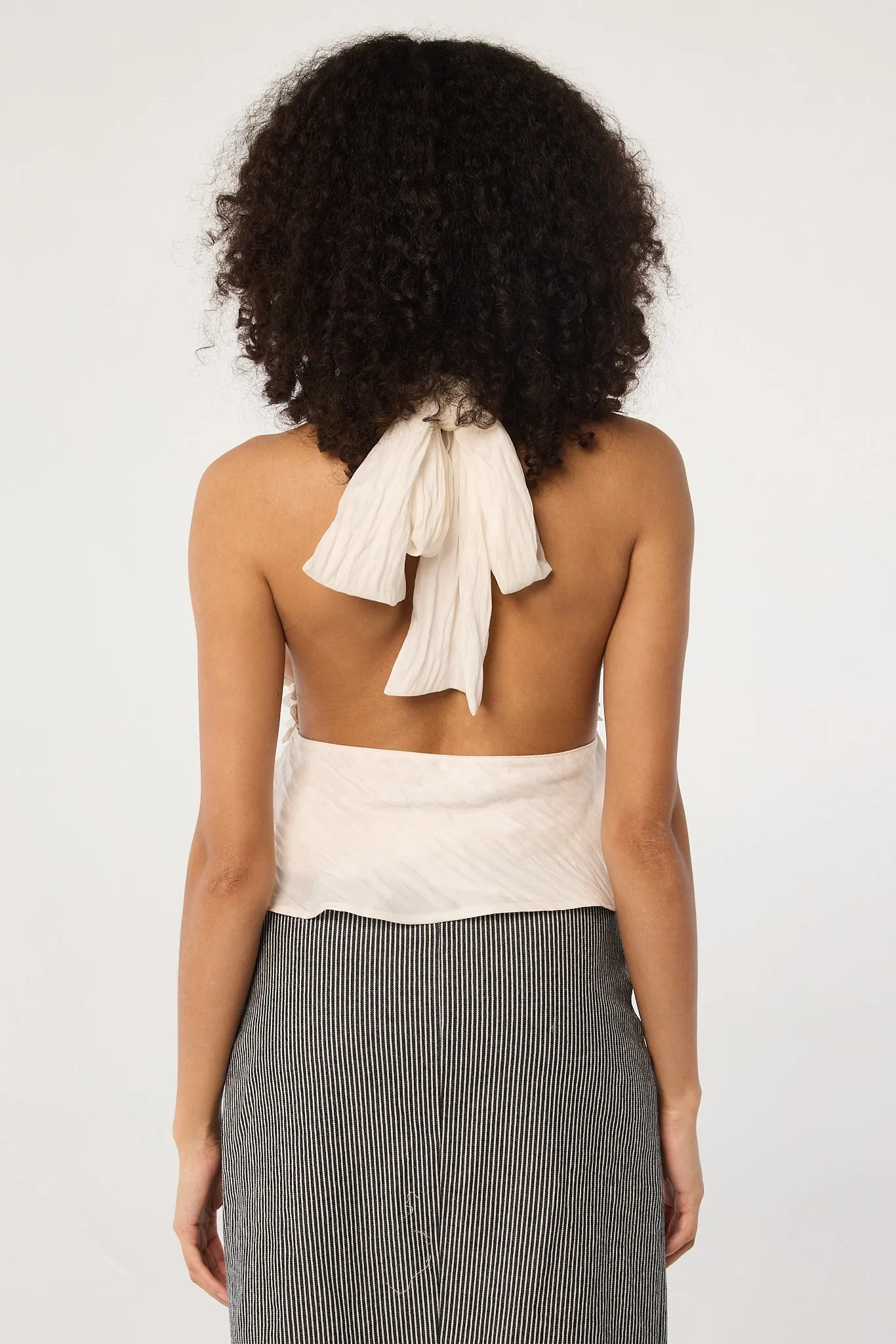 Althea Top sold by The Line by K product image thumbnail 4