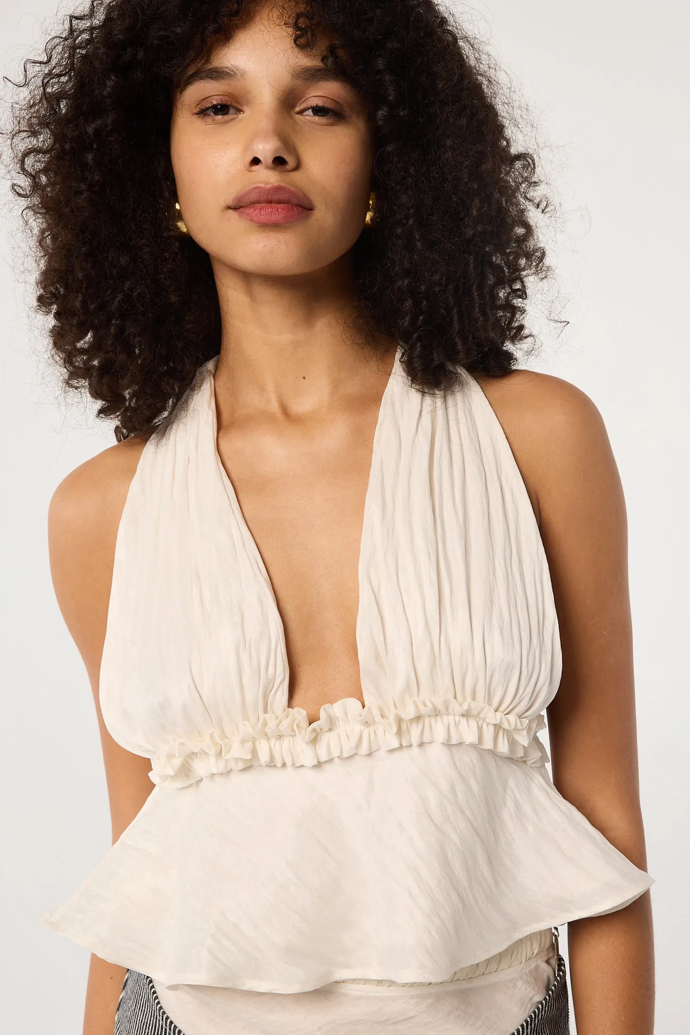 Althea Top sold by The Line by K product image thumbnail 3