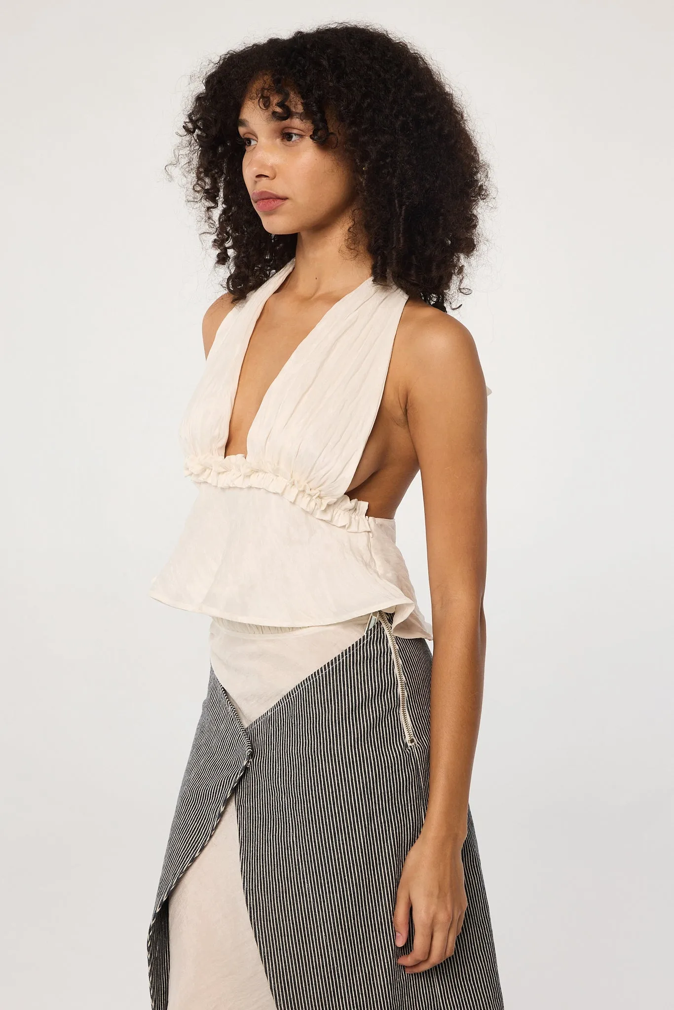 Althea Top sold by The Line by K product image thumbnail 2
