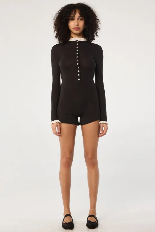 TAMAR JUMPSUIT sold by The Line by K