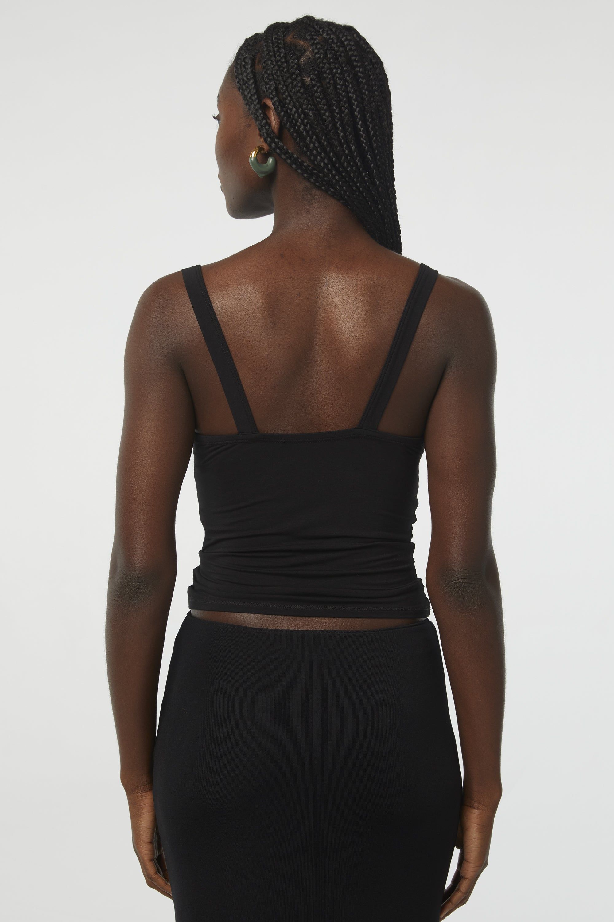 JOSEPHINE TANK TOP sold by The Line by K product image thumbnail 4