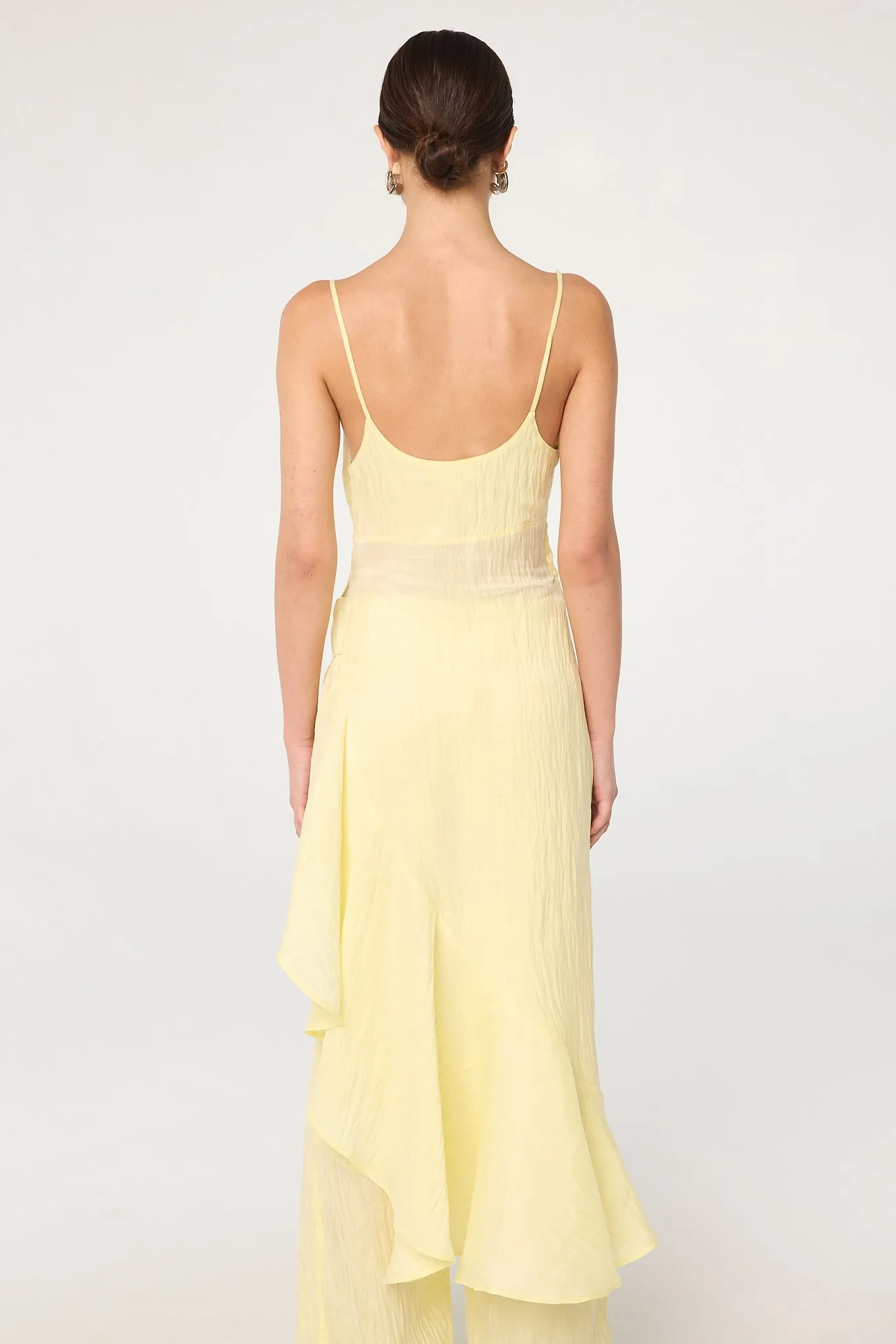 ALLEGRA TOP sold by The Line by K product image thumbnail 5