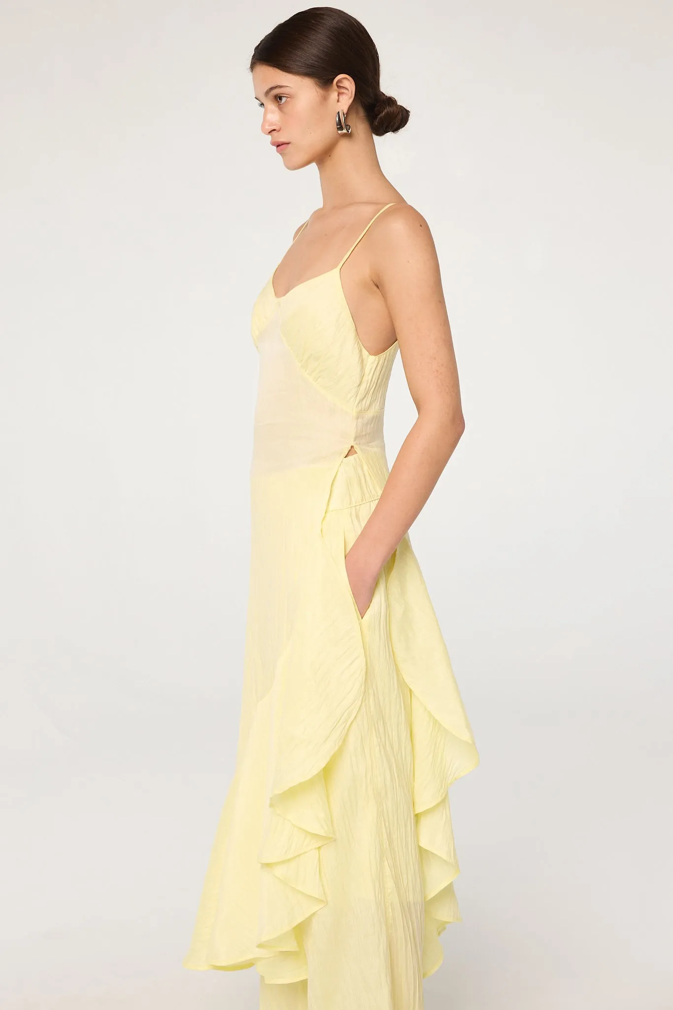 ALLEGRA TOP sold by The Line by K product image thumbnail 2