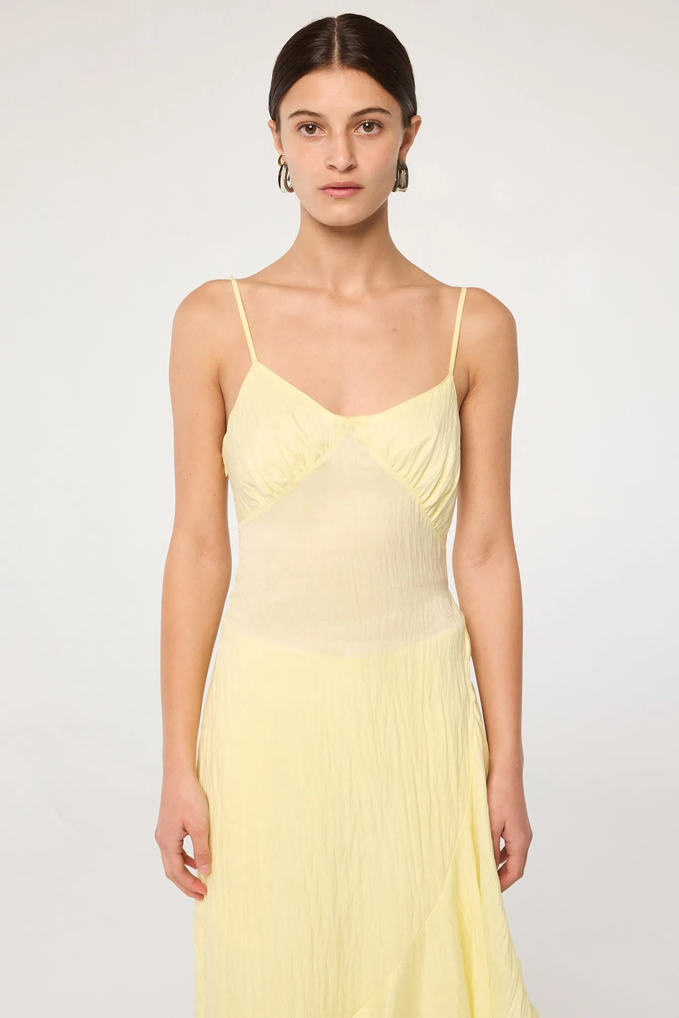 ALLEGRA TOP sold by The Line by K product image thumbnail 3