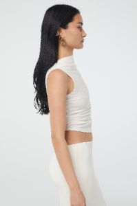 SELMA TANK TOP sold by The Line by K