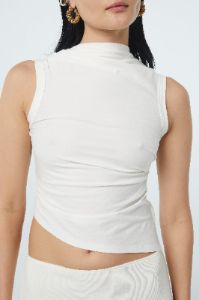 SELMA TANK TOP sold by The Line by K