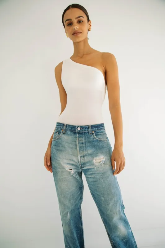 AISLING BODYSUIT sold by The Line by K