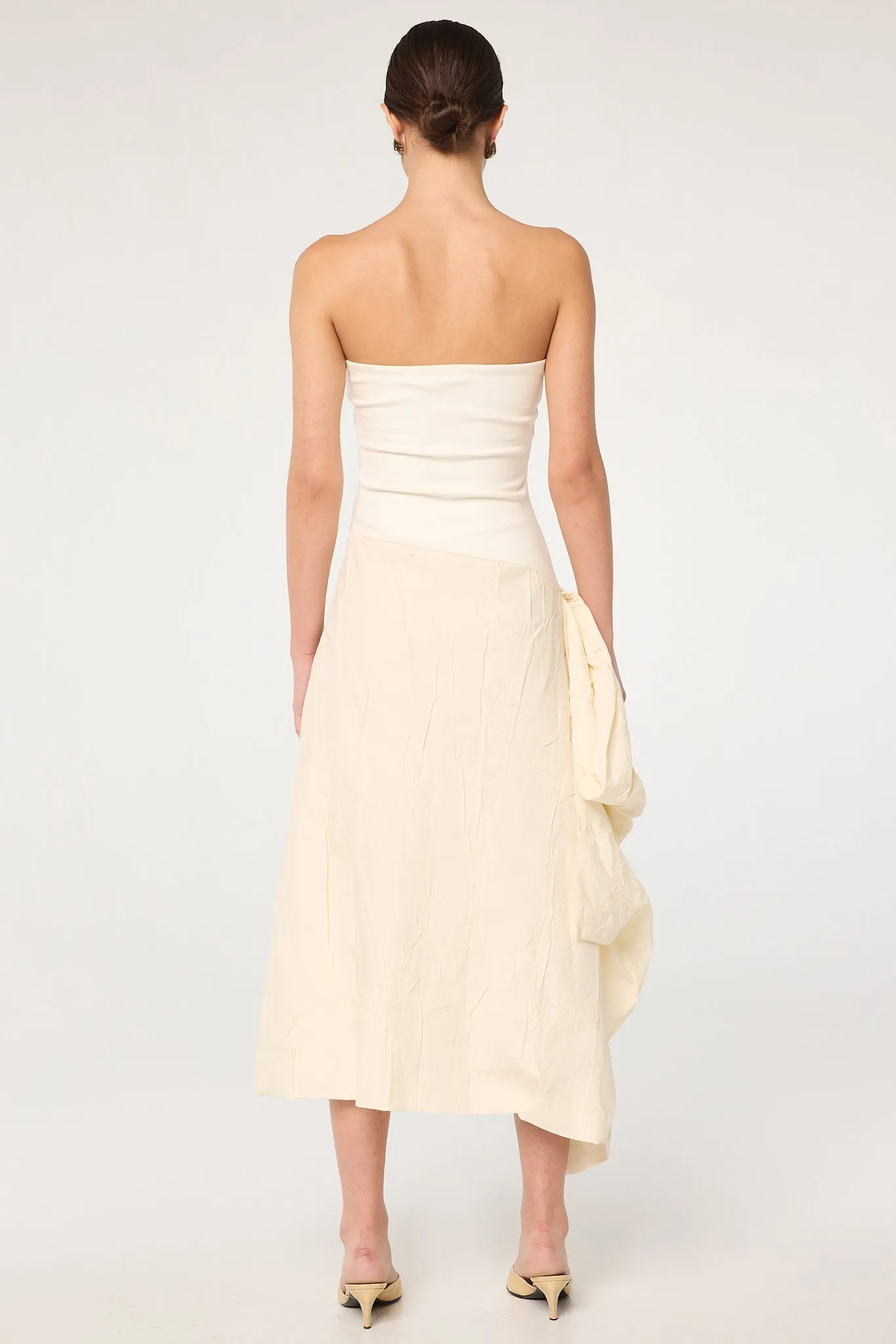 EFI DRESS sold by The Line by K product image thumbnail 5