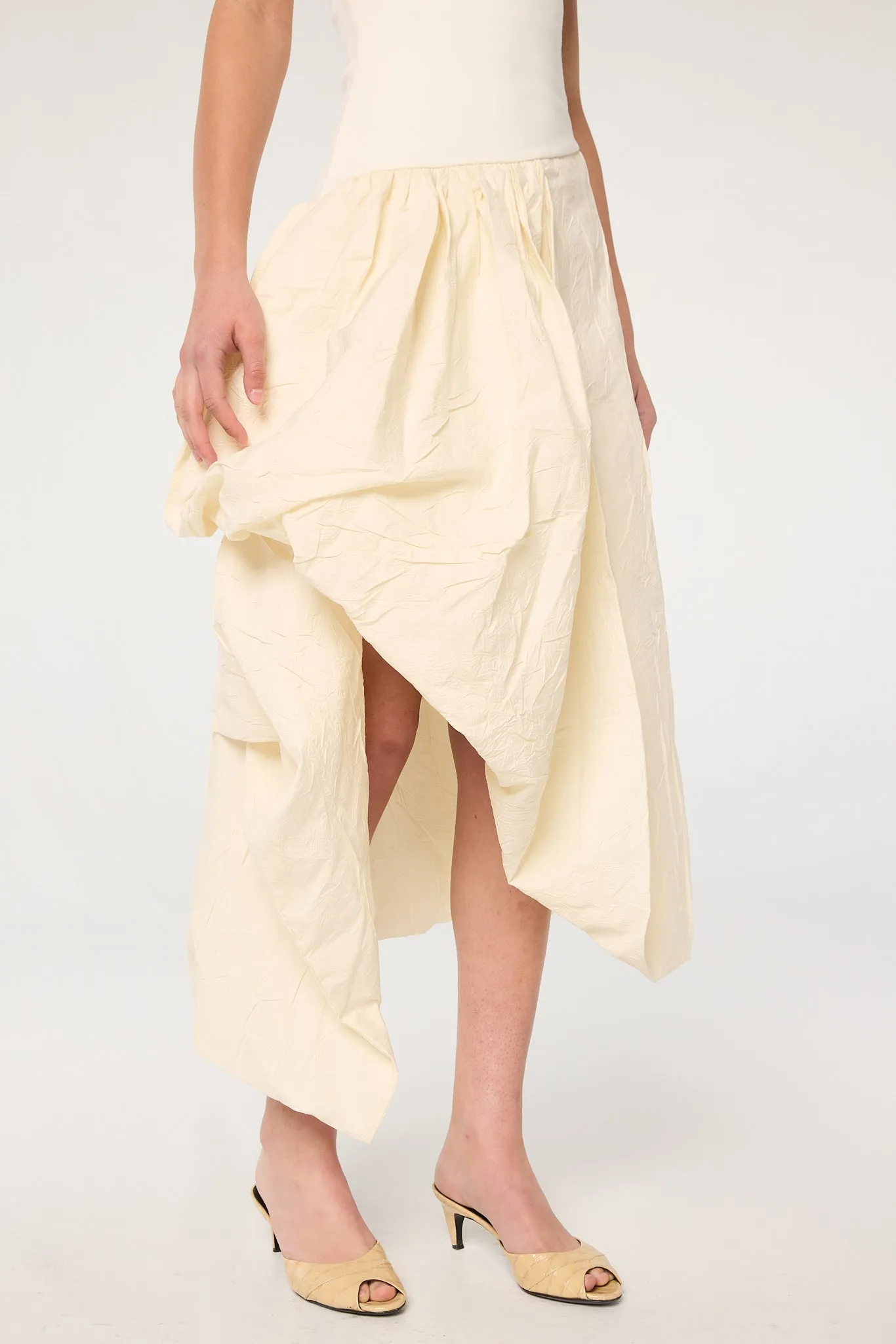 EFI DRESS sold by The Line by K product image thumbnail 3