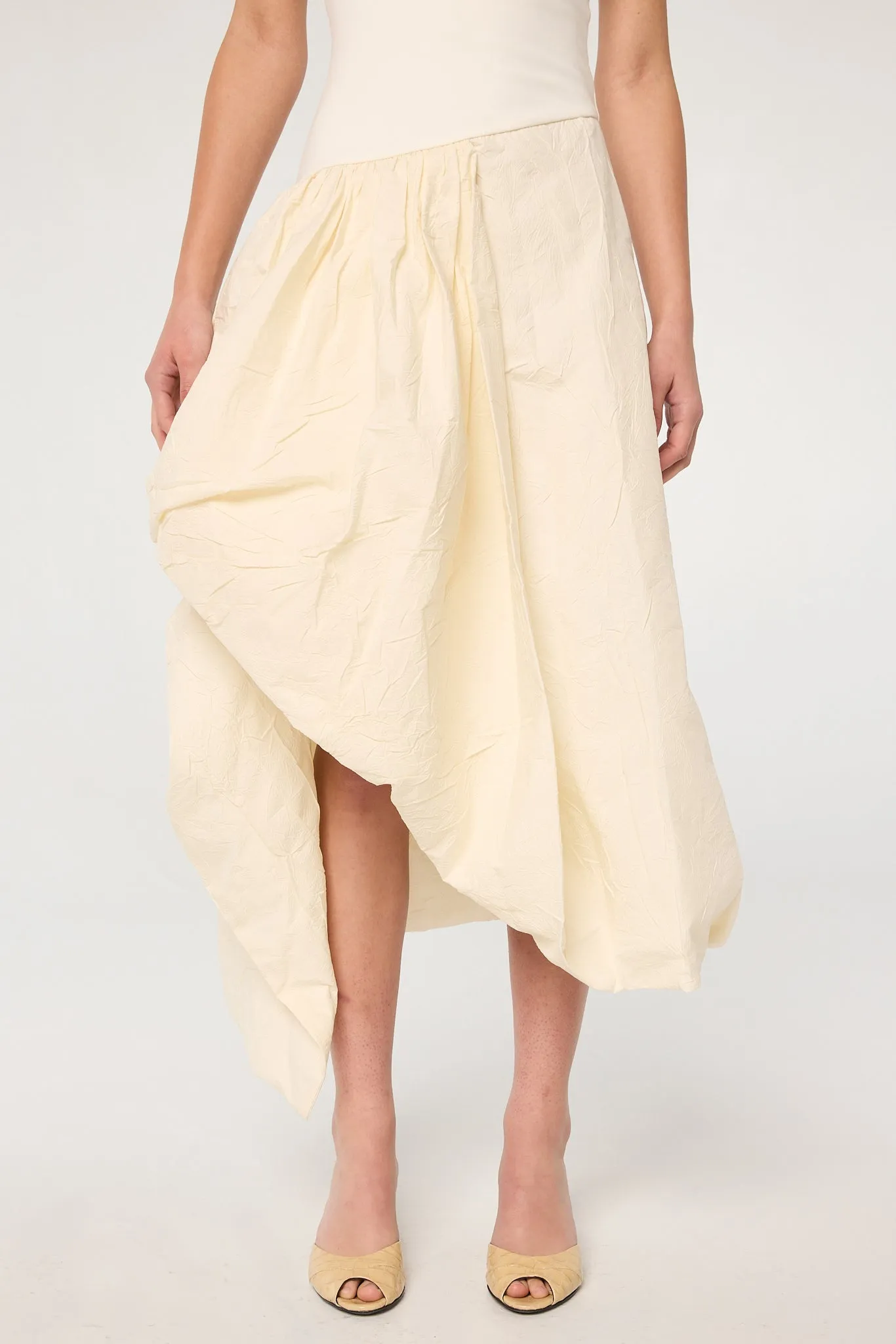 EFI DRESS sold by The Line by K product image thumbnail 4