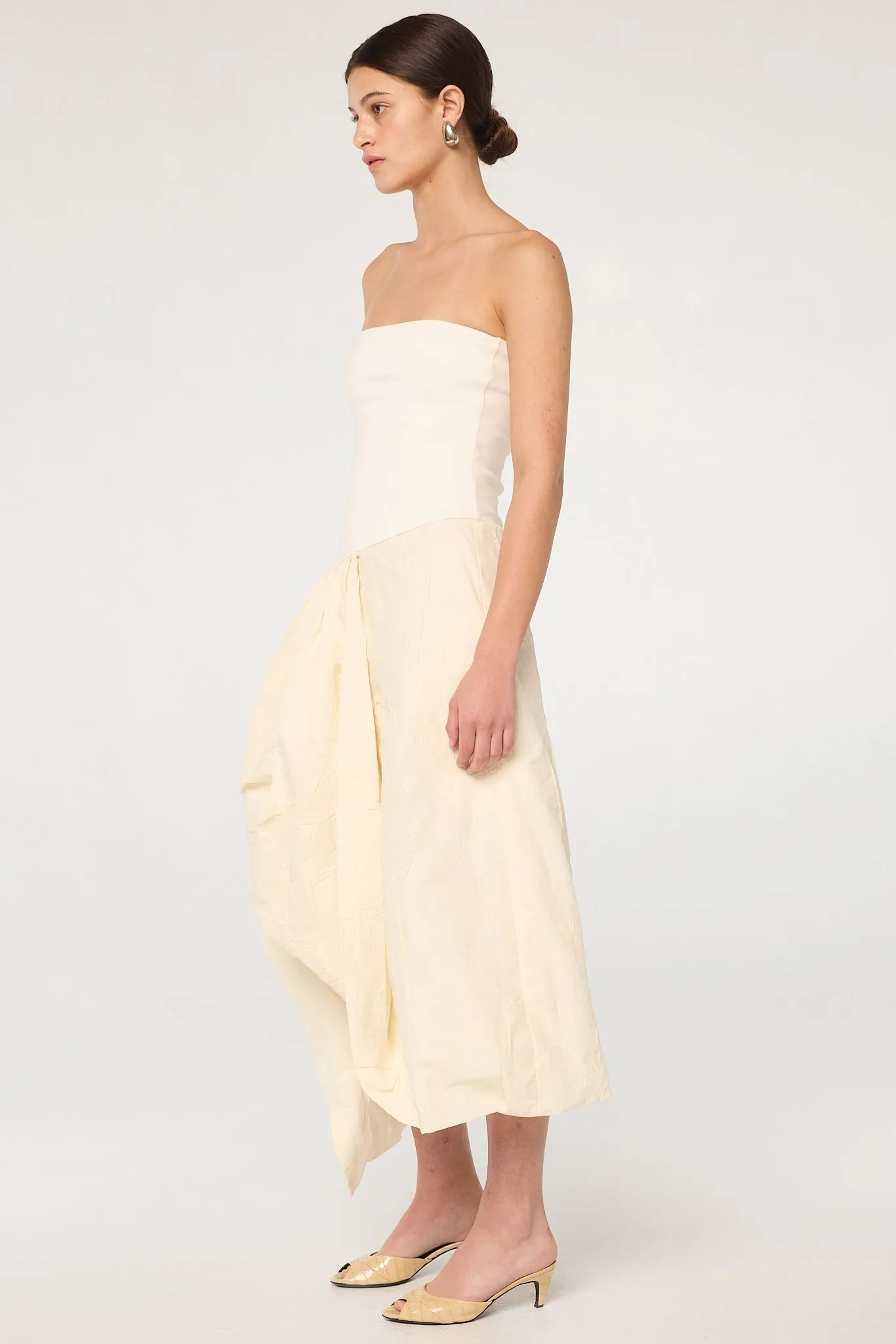 EFI DRESS sold by The Line by K product image thumbnail 2