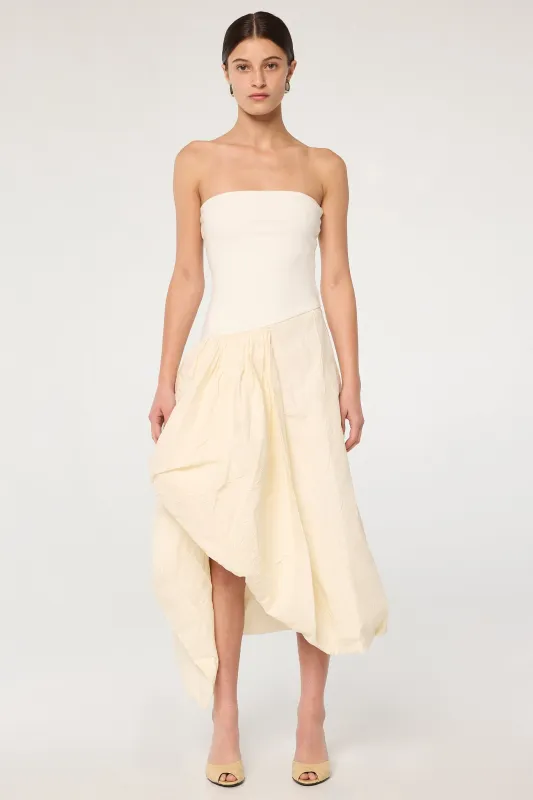 EFI DRESS sold by The Line by K