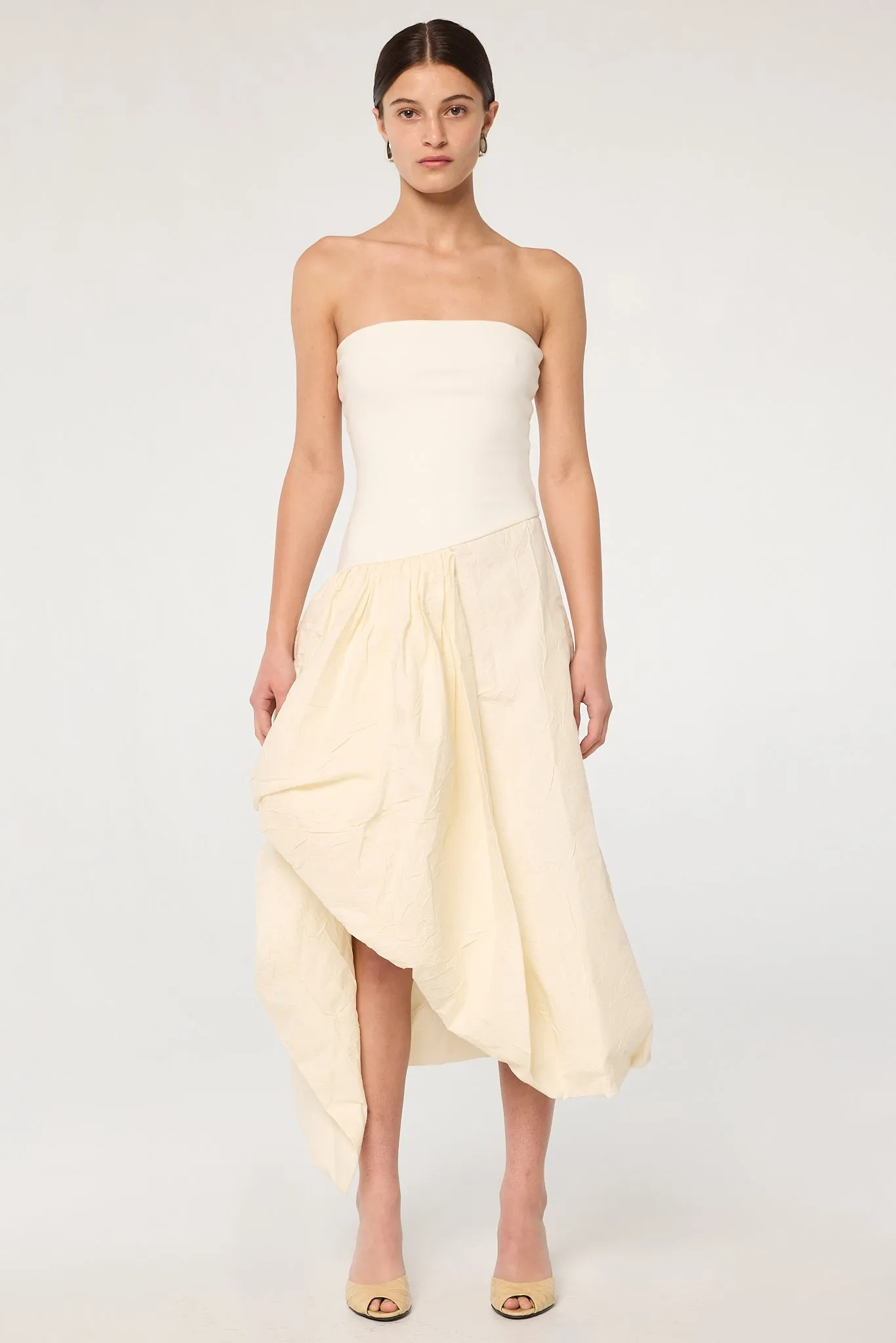 EFI DRESS sold by The Line by K